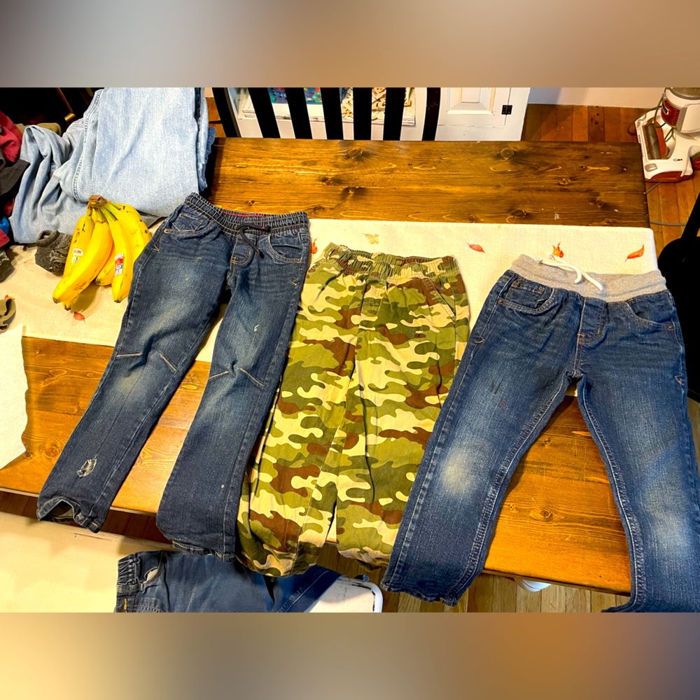 Boys 5T pants